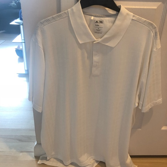 Adidas golf polo - Picture 2 of 3
